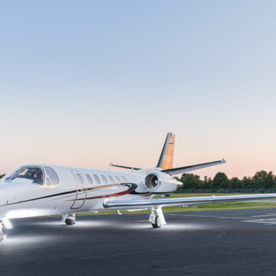 2007 Citation Encore+ SN 560-0755 for sale by Verity Jet Group