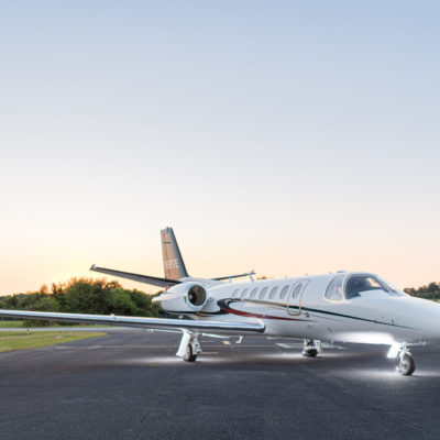 2007 Citation Encore+ SN 560-0755 for sale by Verity Jet Group