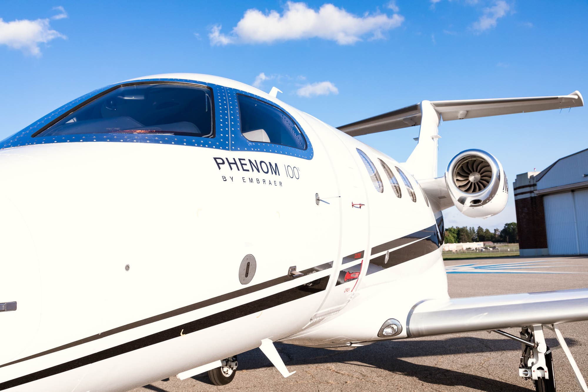 Private Jet Hire: A Complete Information