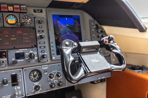 N81HR Premier 1A-83_cmp