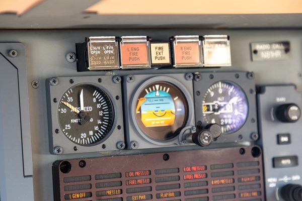 N81HR Premier 1A-98_cmp