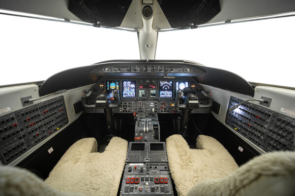 Lear 45XR-10