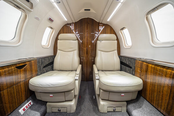 Lear 45XR-17
