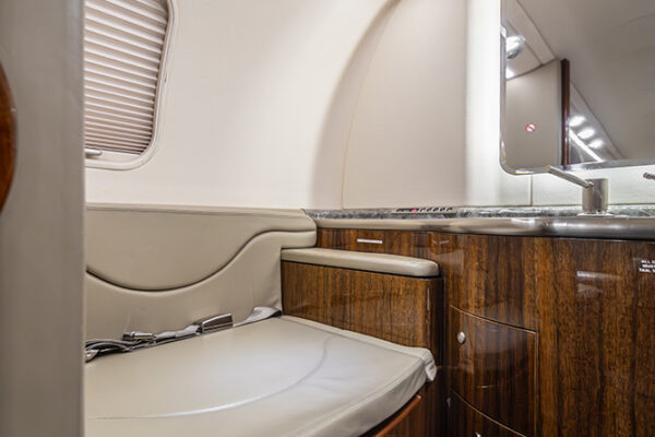 Lear 45XR-20