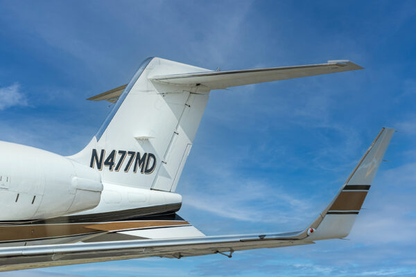 Lear 45XR-5