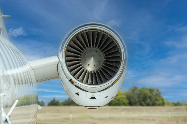 Lear 45XR-6