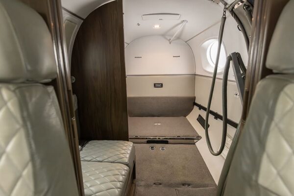 King Air - N216RP-18
