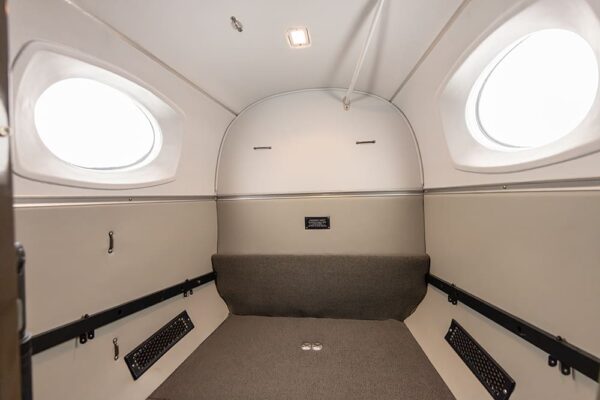 King Air - N216RP-19