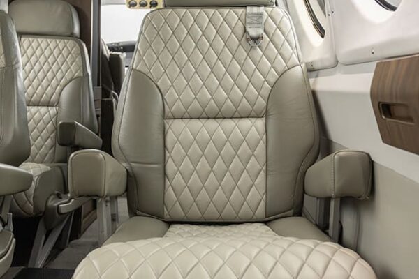 King Air - N216RP-22