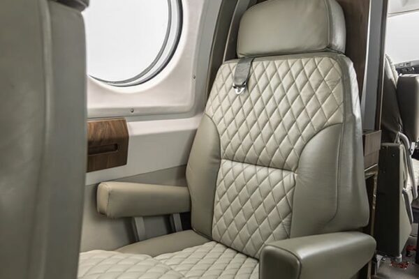 King Air - N216RP-25