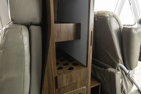 King Air - N216RP-41