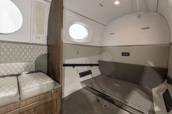 King Air - N216RP-44