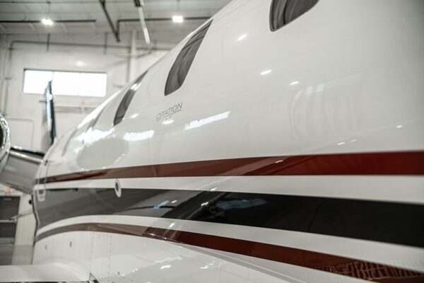 Citation XLS GEN2 - N338HR-13
