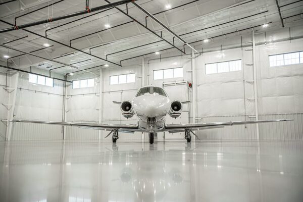 Citation XLS GEN2 - N338HR-18