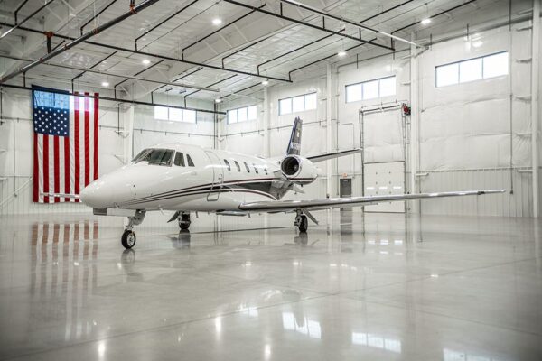 Citation XLS GEN2 - N338HR-2