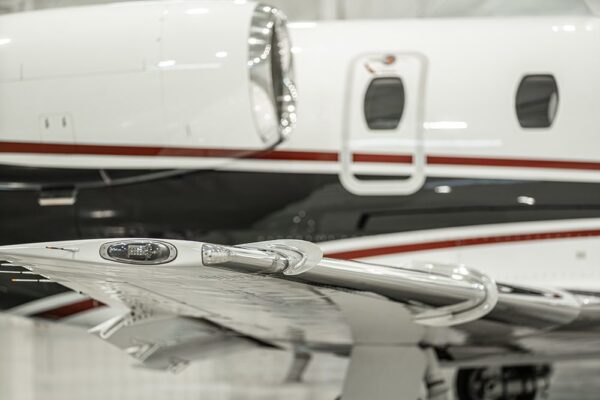 Citation XLS GEN2 - N338HR-32
