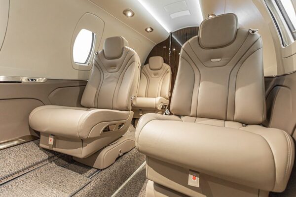 Citation XLS GEN2 - N338HR-40
