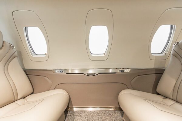 Citation XLS GEN2 - N338HR-41