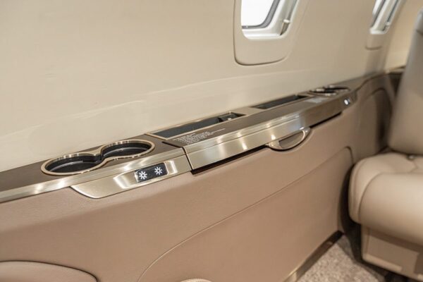 Citation XLS GEN2 - N338HR-42