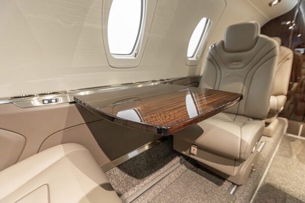 Citation XLS GEN2 - N338HR-51