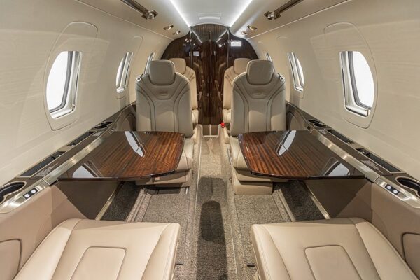 Citation XLS GEN2 - N338HR-53