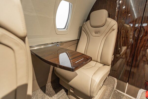 Citation XLS GEN2 - N338HR-56