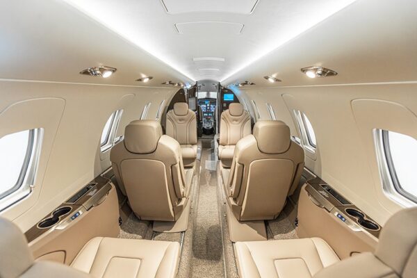 Citation XLS GEN2 - N338HR-62