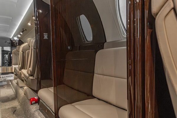 Citation XLS GEN2 - N338HR-66