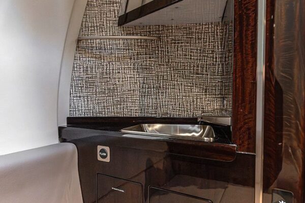 Citation XLS GEN2 - N338HR-67