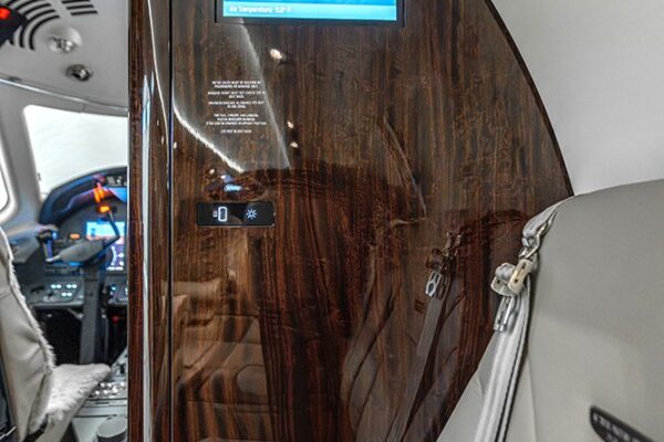 Citation XLS GEN2 - N338HR-68