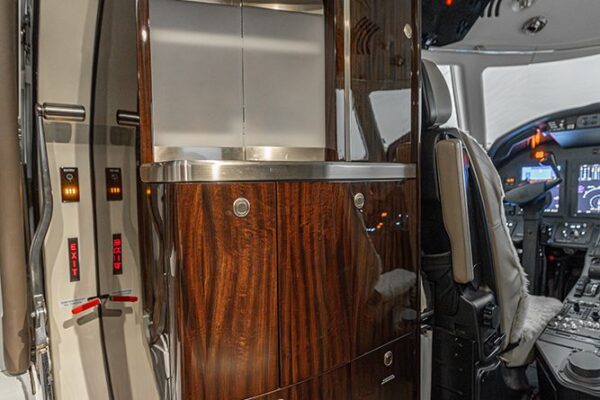 Citation XLS GEN2 - N338HR-69