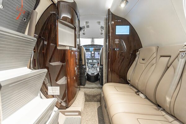 Citation XLS GEN2 - N338HR-70