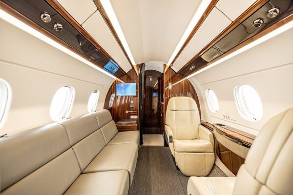 Legacy 500 - NIY-10