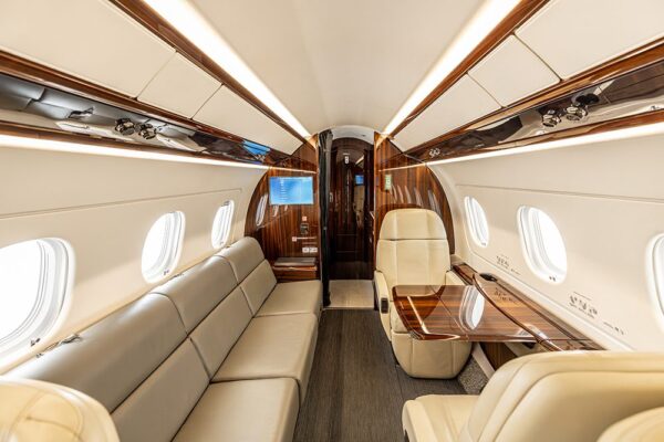 Legacy 500 - NIY-13