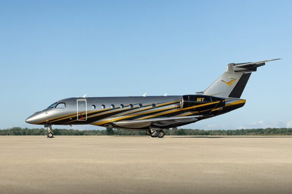Legacy 500 - NIY-3