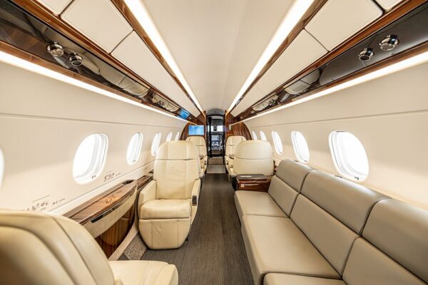 Legacy 500 - NIY-35