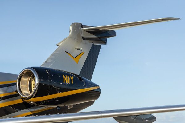 Legacy 500 - NIY-5